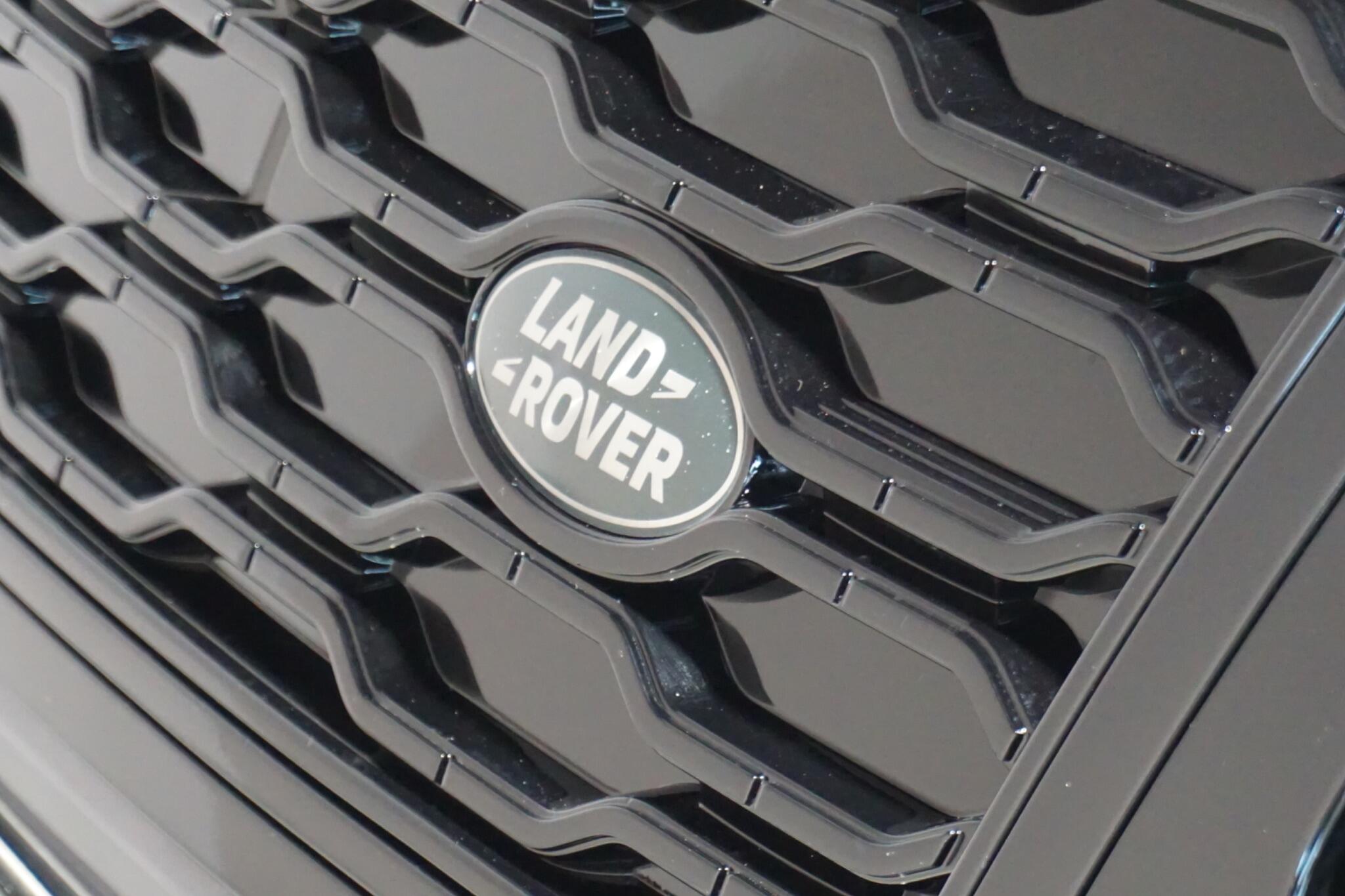 Land Rover Range Rover 2.0 P400e 13.1kWh Autobiography SUV 5dr Petrol Plug-in Hybrid Auto 4WD Euro 6 (s/s) (404 ps)